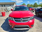 Dodge Journey 2012