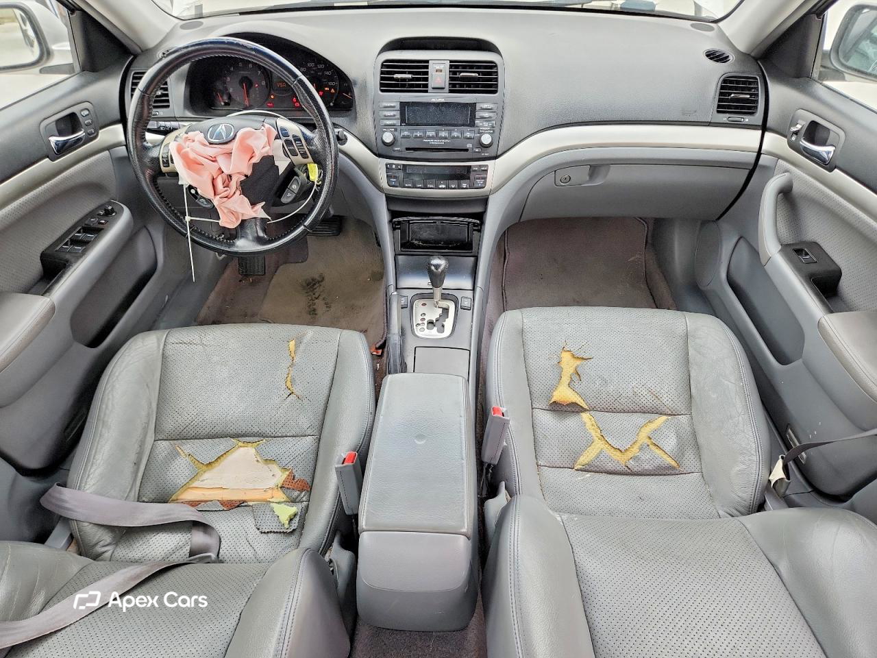 Acura TSX 2006