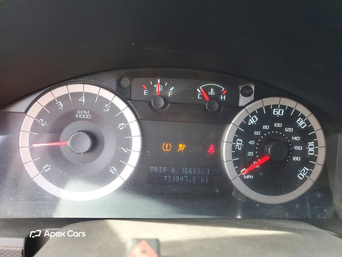 Ford Escape 2012