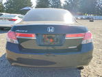 Honda Accord 2012