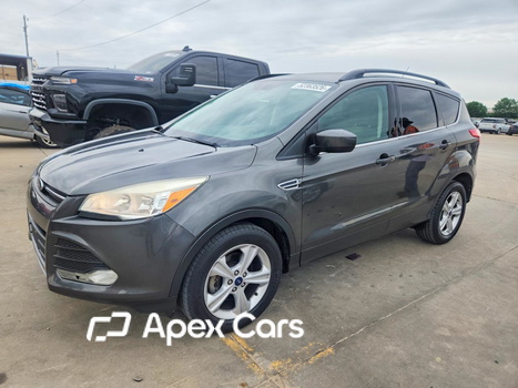 Ford Escape 2015 - Image 1 of 13