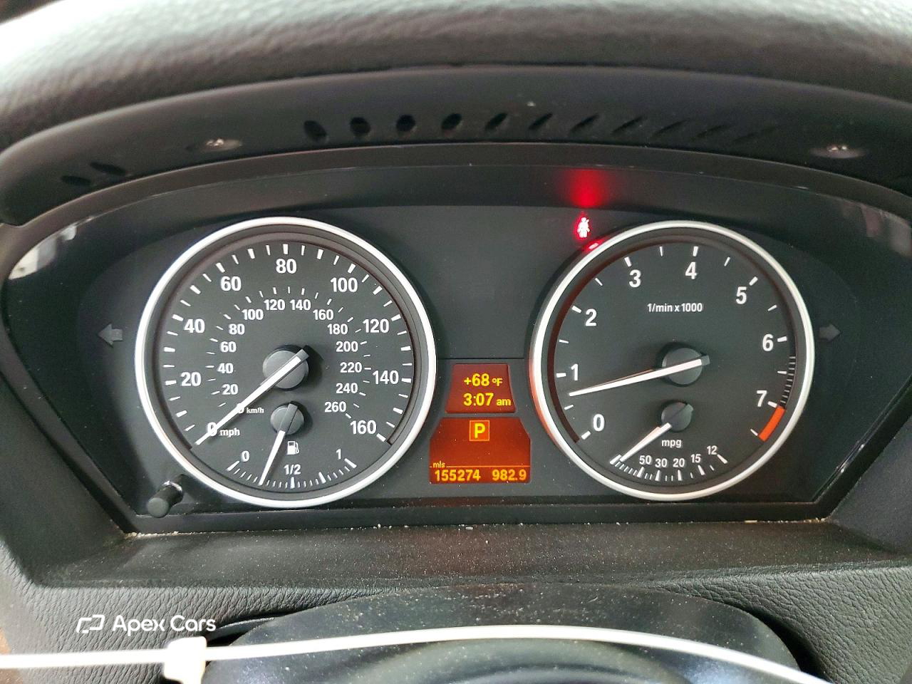 BMW X5 2013