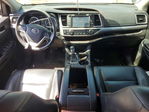 Toyota Highlander 2017