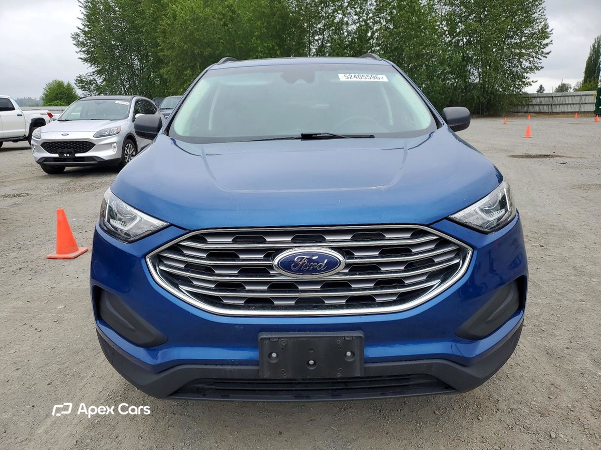 Ford Edge 2020