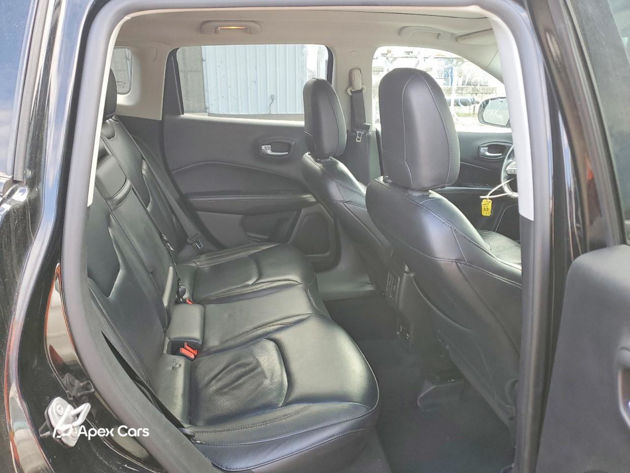 Jeep Compass 2018