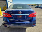 Nissan Sentra 2019