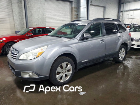 Subaru Outback 2011 - Image 1 of 13
