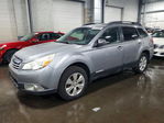 Subaru Outback 2011