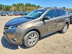 Toyota RAV 4 2015