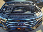 Ford Explorer 2021