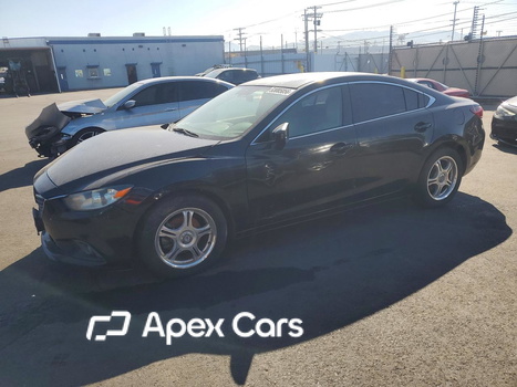 Mazda 6 2014 - Image 1 of 12