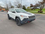 Jeep Cherokee 2016