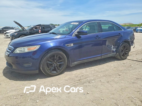 Ford Taurus 2011 - Image 1 of 12