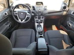 Ford Fiesta 2014