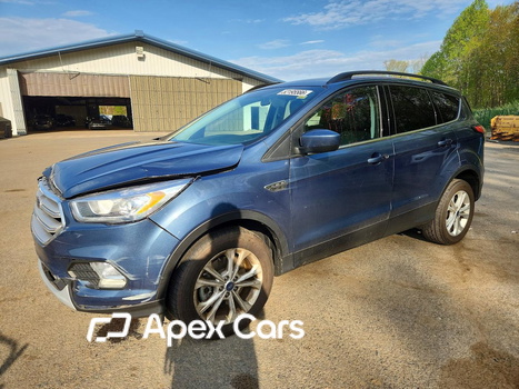 Ford Escape 2018 - Image 1 of 11