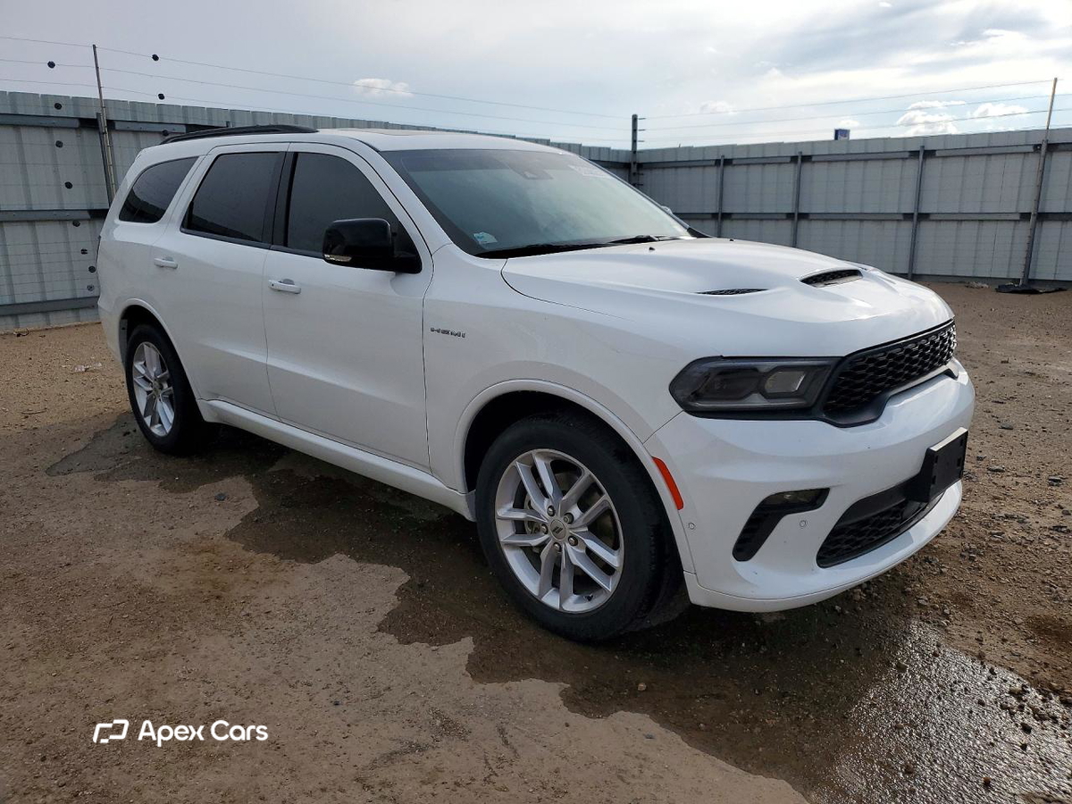 Dodge Durango 2023