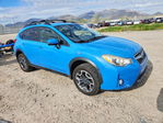 Subaru XV 2017