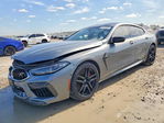 BMW M8 2025