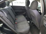 Chevrolet Sonic 2012