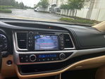 Toyota Highlander 2015