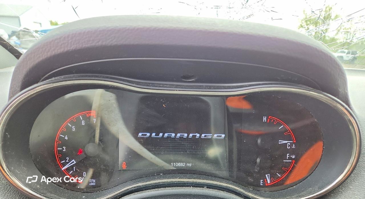 Dodge Durango 2020