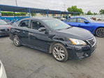 Nissan Sentra 2015