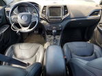 Jeep Cherokee 2019