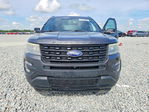 Ford Explorer 2017