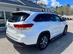 Toyota Highlander 2017