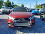 Audi Q5 2019