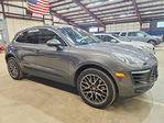 Porsche Macan 2016