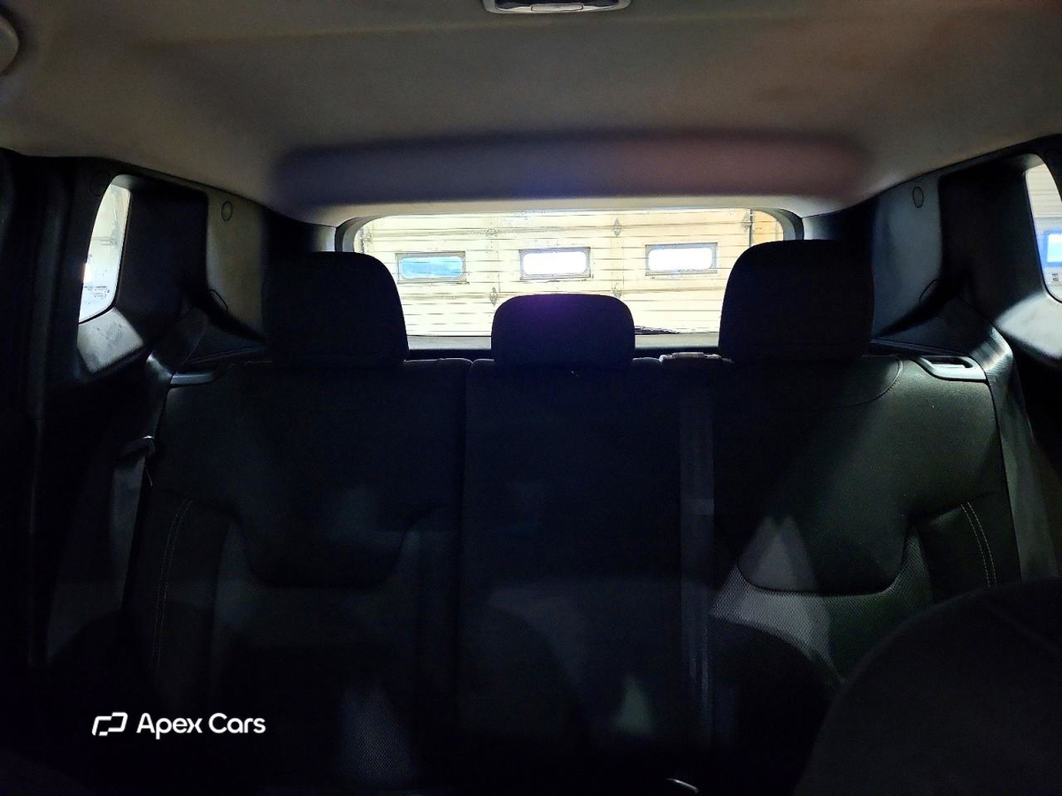 Jeep Renegade 2020