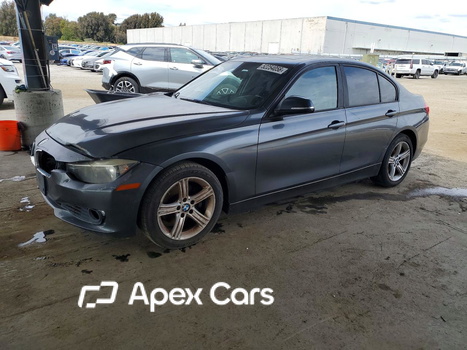 BMW Series 3 2013 - Image 1 of 12