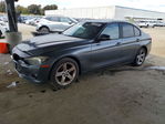 BMW Series 3 2013
