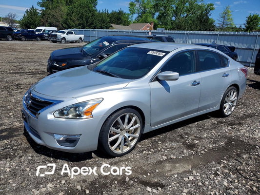 Nissan Altima 2013 - Image 1 of 12