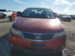 Kia Forte 2012