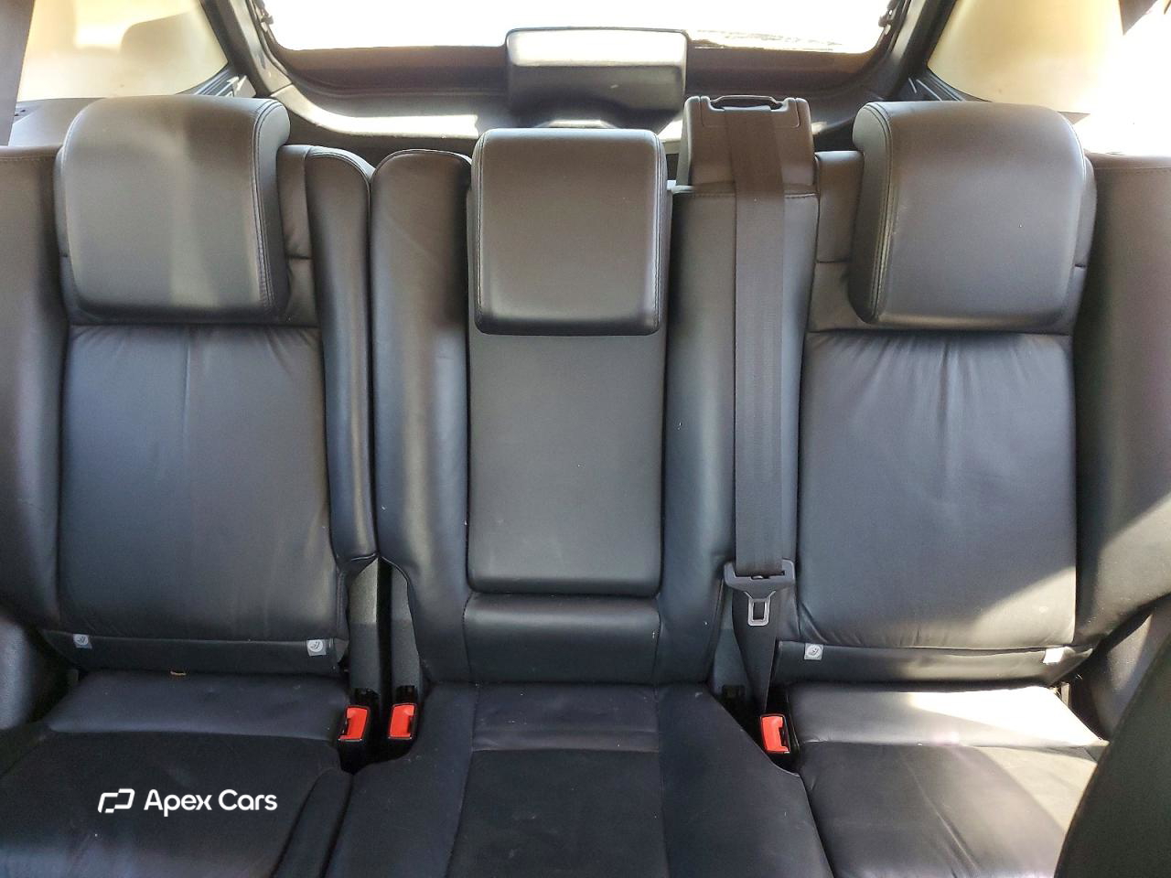 Land Rover Range Rover 2008