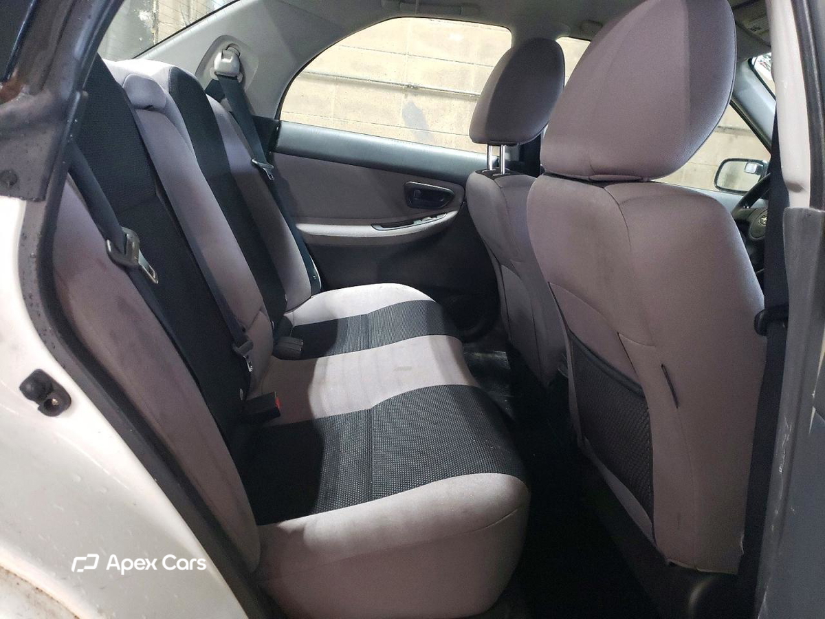 Subaru Impreza 2006