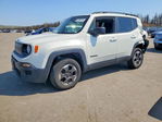 Jeep Renegade 2017