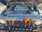 Jeep Wrangler 2012