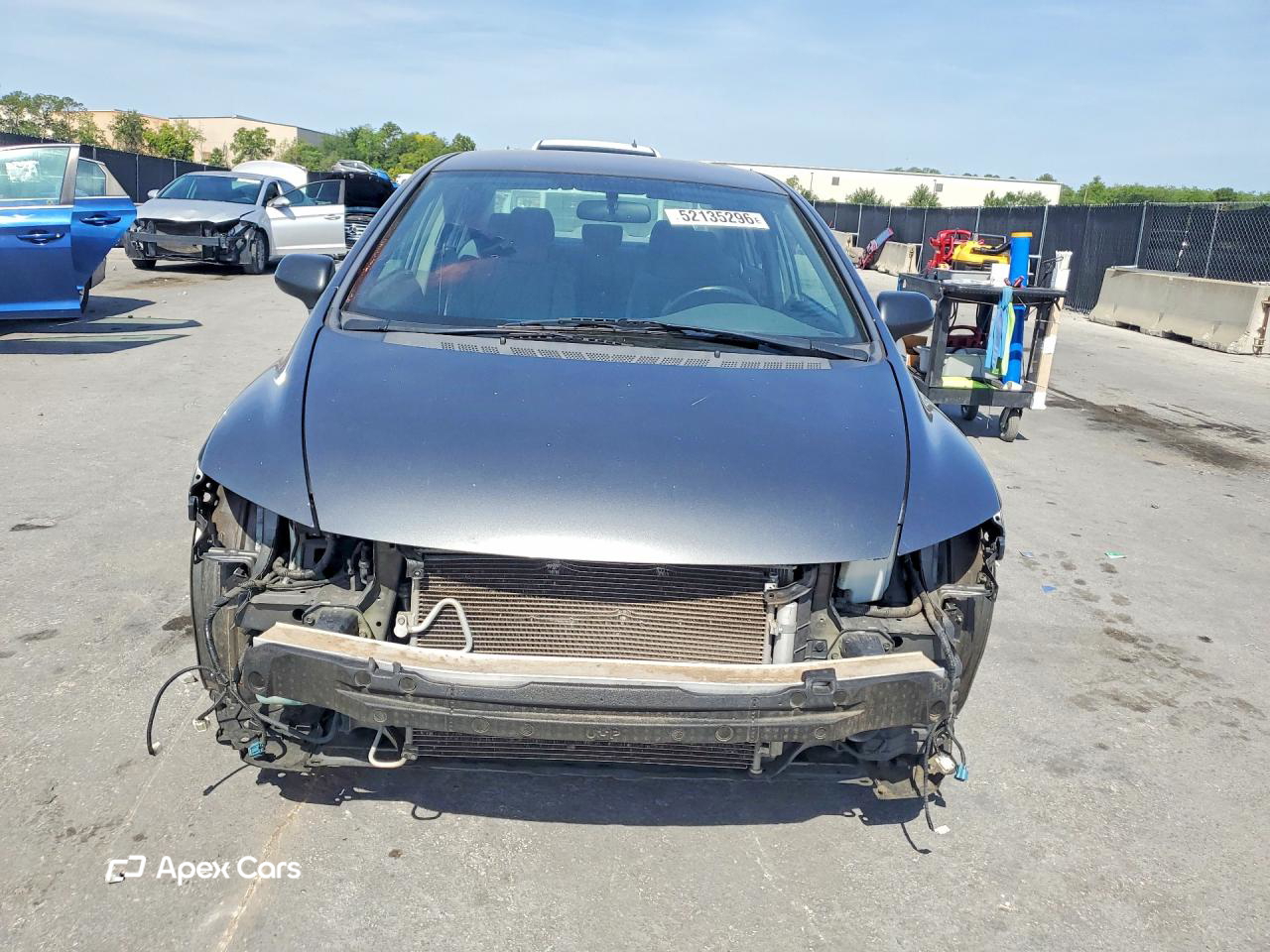 Honda Civic 2011