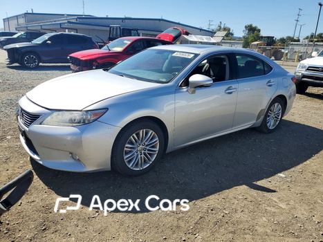 Lexus ES 2013 - Image 1 of 5