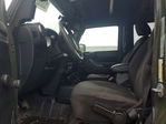 Jeep Wrangler 2015