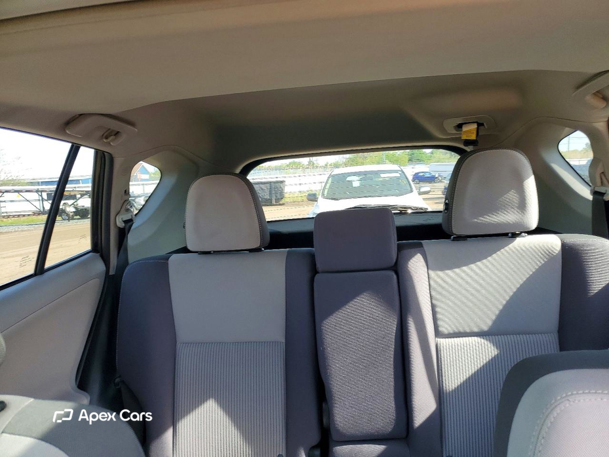 Toyota RAV 4 2013
