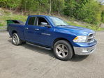 Dodge RAM 2011