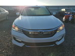Honda Accord 2016