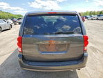 Dodge Caravan 2015
