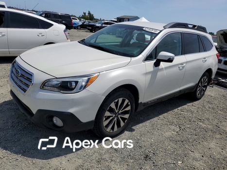 Subaru Outback 2015 - Image 1 of 13