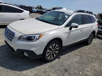 Subaru Outback 2015