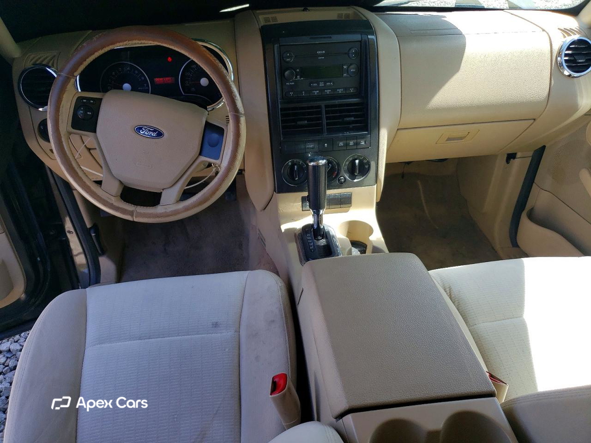 Ford Explorer 2006